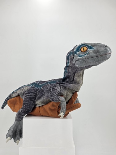 Jurassic world baby - baby, blue