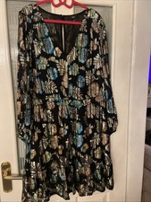 Ladies Size 18 Next Dress