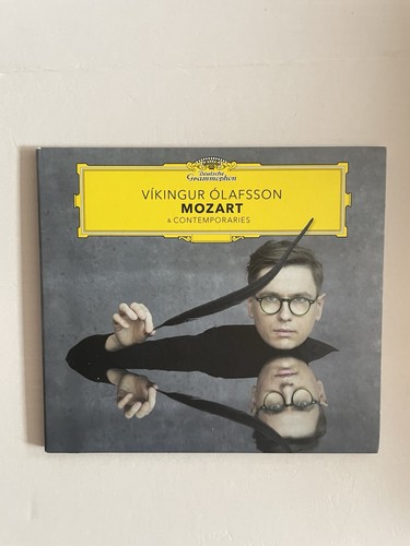Vikingur olafsson mozart - mozart, &