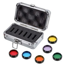 Telescope Filters Set 1.25"