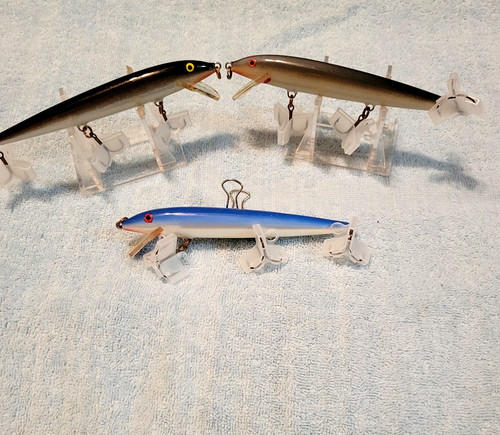 Vintage finland rapala 13 - rapala, f-13