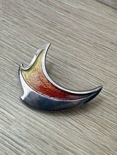 VINTAGE SHEILA FLEET STERLING