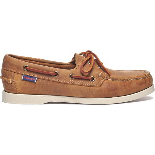 Sebago docksides portland - docksides,