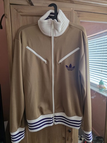 Adidas adicolor montreal - adicolor, track