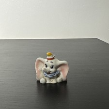Wade Disney Hat box series  dumbo First Issue 1956-65