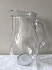 Vintage Pasabahce Pressed