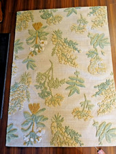 Dunelm Marsh Botanical Rug