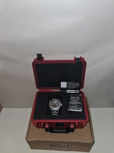 Rgmt demolition automatic - rgmt, dive