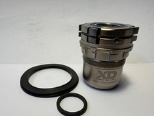 Joytech XD Freehub body steel 5 Pawl 12mm Orange MTB