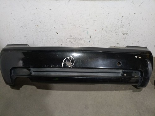 51127894795 rear bumper - rear, /