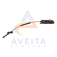 VW Caddy 2023 MK5 Auto Gear