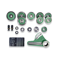 Myford Metric Conversion Kit