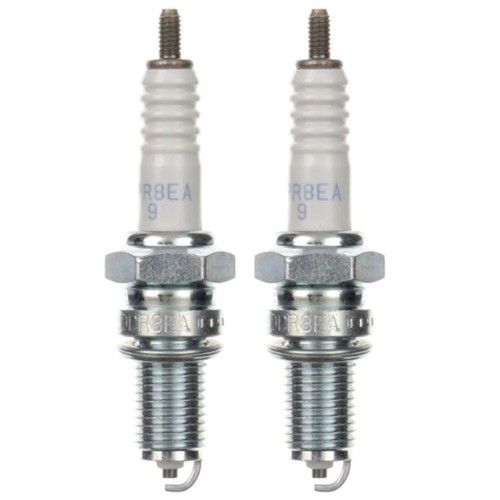 Spark plug fit - spark, gs