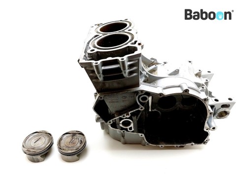 Crankcase bmw 800 st - bmw,