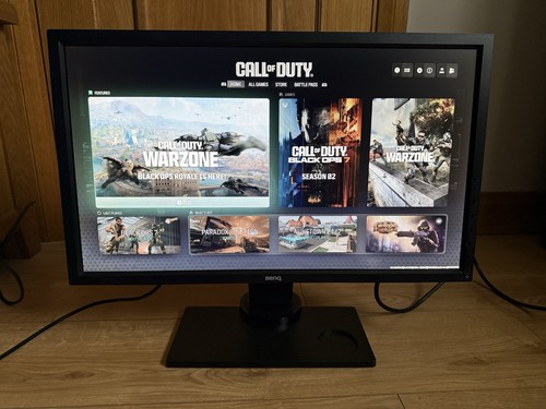 Benq xl2430t inch - tn, 24