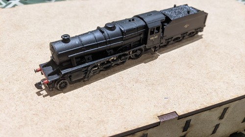 Graham farish gauge in - graham,