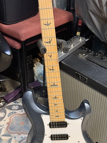 Prs nf3 maple - nf3, metal
