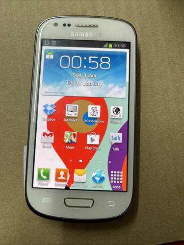 Samsung galaxy mini - galaxy, s3