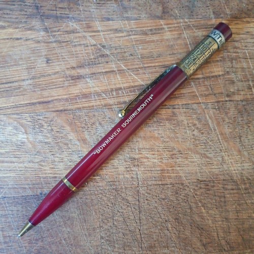 Propelling pencil vintage - propelling,