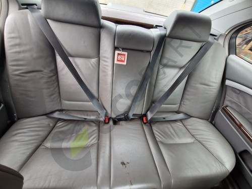 Bmw series 730d - series,