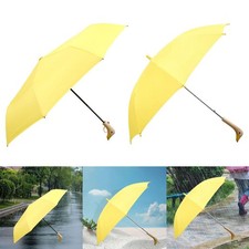 Duck Umbrella with Duck Handle