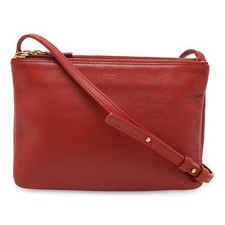 CELINE Trio Small Shoulder Bag