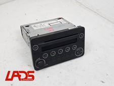 2007-2012 ALFA ROMEO 159 BRERA SPIDER RADIO CD PLAYER UNIT 7646302316