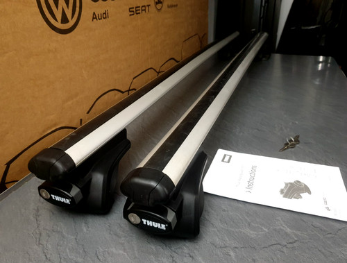 Genuine thule roof - thule,