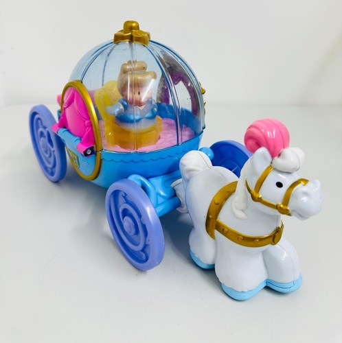 Fisher price little - little, people