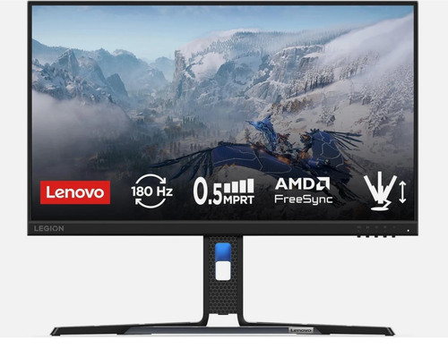 Lenovo legion monitor - legion, r24e