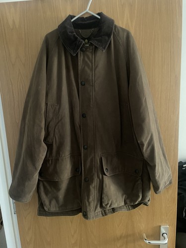Barbour classic beaufort - barbour,
