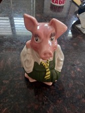 Vintage 1980’s Natwest Pig