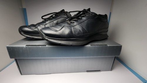Prada leather men size - prada,