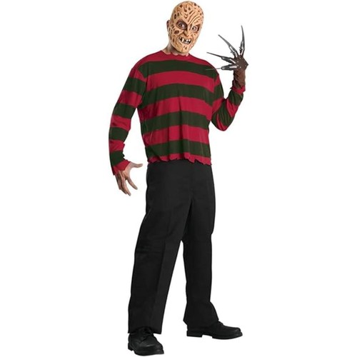 Rubies freddy krueger - krueger, &