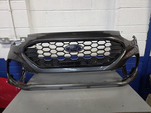 Lot 469 ford fiesta line - lot,