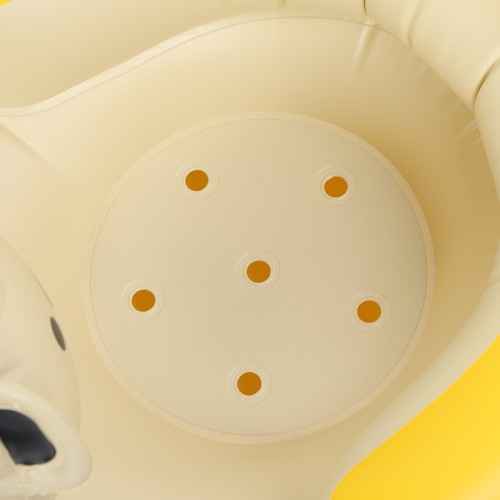 Baby inflatable sofa pvc - baby, quick