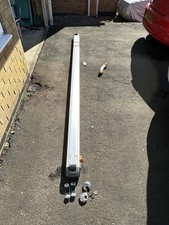 Van Vault Roof Tube 100 –