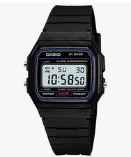 CASIO Watch Classic Sports