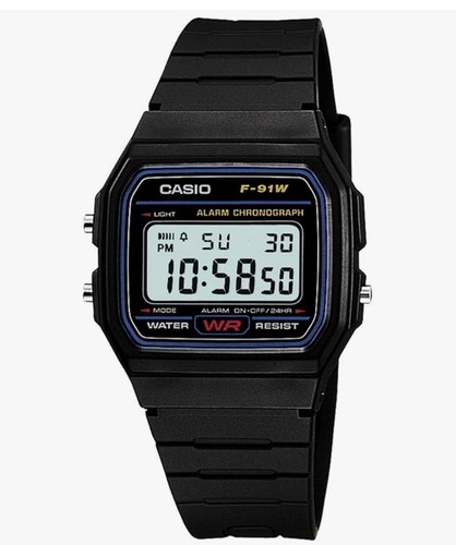 Casio watch classic - watch,