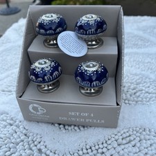 CASA DECOR CERAMIC Drawer
