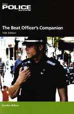 Beat officers companion 15th - companion,