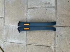 2004-2016 Piaggio Vespa LXV LX 50 125 Side Panel Trim Faring Left & Right