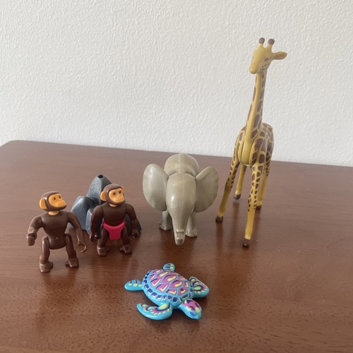 Playmobil assorted animal - assorted,