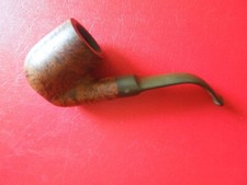 J6032 VTG DUTCH BIG BEN  REG 298418  443 HAND  MADE  ? TABACCO PIPE  SEE DESCR