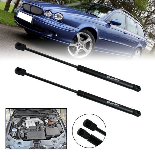 For jaguar type x400 - 2x,