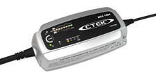 Ctek mxs 10ec 12v - 10ec, 10a