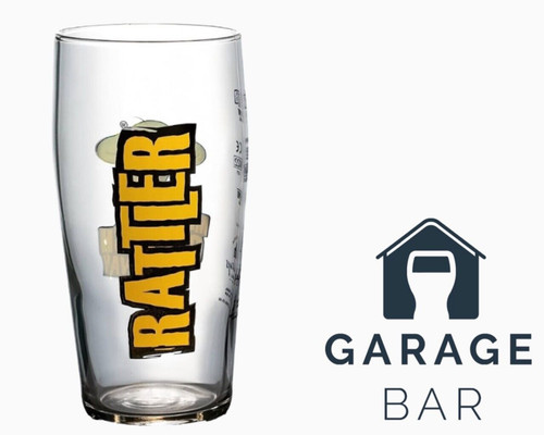 Single healeys rattler - single, cider