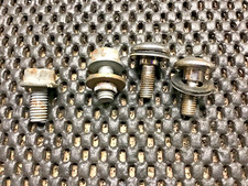 Triumph Sprint Trident 900cc