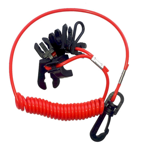 Trem kill switch - , /
