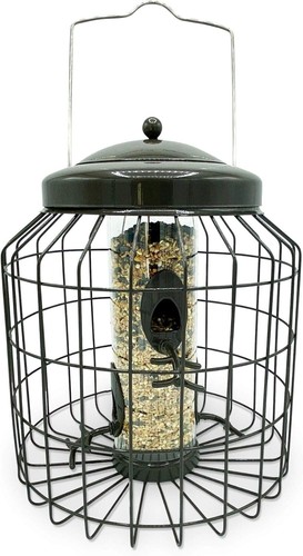 Large heavy duty squirrel - heavy,